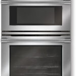 Electrolux E30MC75JPS 30 Inch Combination Wall Oven With 4 2 Cu Ft