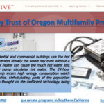 Energy Trust Of Oregon Multifamily Program By Enovative11 Issuu