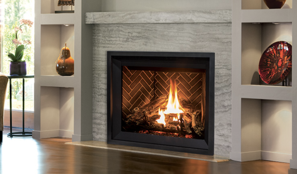 Enviro G42 Natural Gas Or Propane FireplaceFriendly Fires