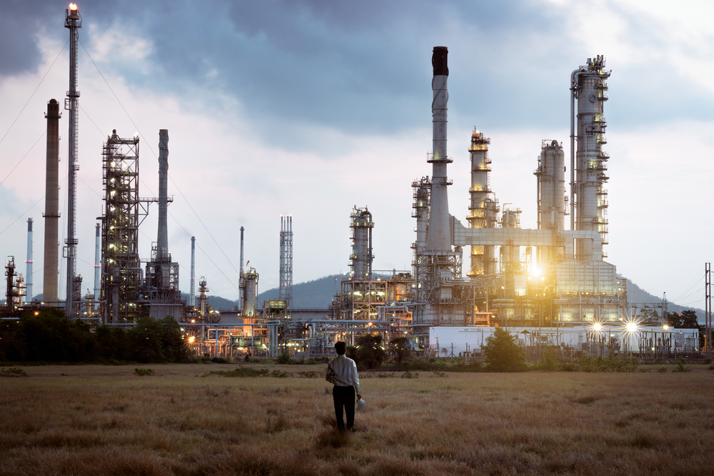 EPA Releases Proposed Rule Requiring Natural Gas Processing Plants To 
