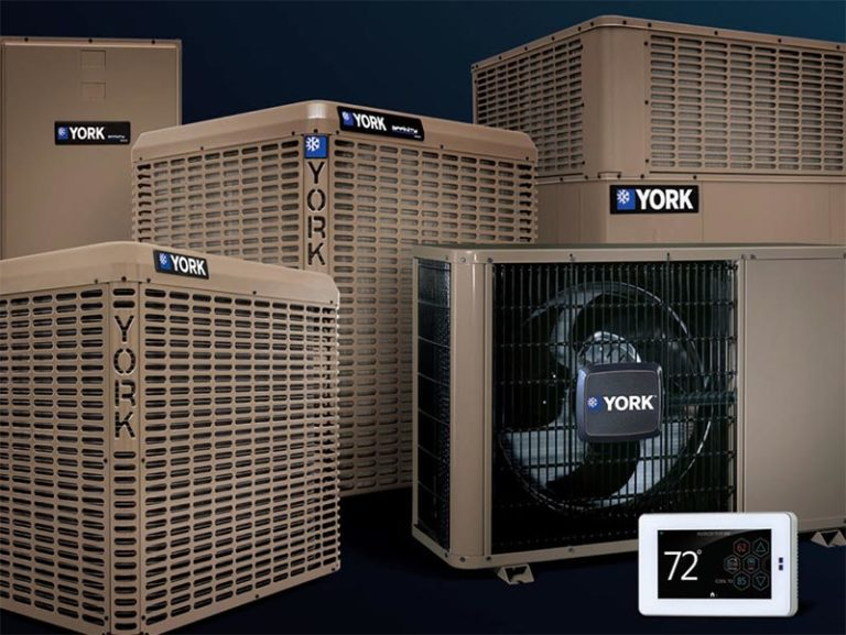 Exclusive York HVAC System Rebates Save Big In 2020 Exclusive York HVAC System Rebates Save Big In 2020