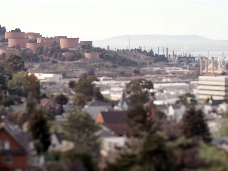 Fighting For Environmental Justice In Richmond CA Earthjustice