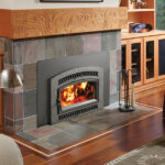 Fireplace Xtrordinair Flush Wood Plus Arched Hearth And Home