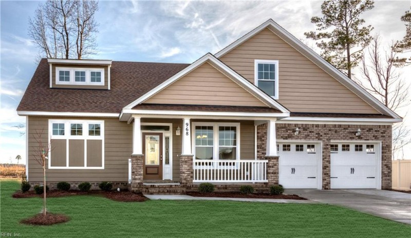 For Sale MM 715 Daffodil At Dominion Meadows Chesapeake VA 23323 3 