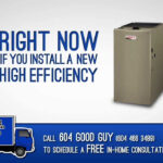 FortisBC 800 Furnace Rebate Only 2000 Available YouTube