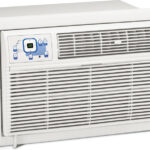 Frigidaire FAH106R1T 10 000 BTU Through the Wall Air Conditioner With