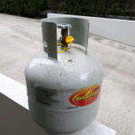 Gas Bottle 9kg BBQ Gumtree Australia Brisbane South West