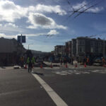 Gas Explosion Rips Through Home In SF s Bernal Heights