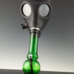 Gas Mask Bong