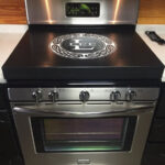 Gas Range Topper By BrilliantBrush On Etsy Kitchen Decor Kitchen