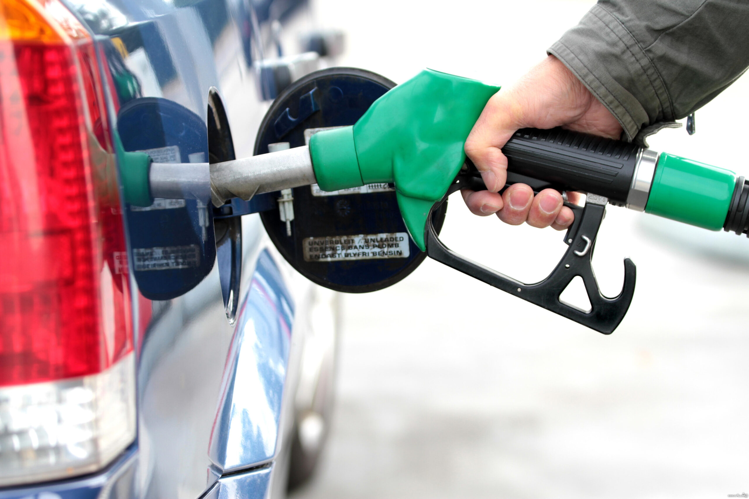 Gasoline Shipments Impounded Financial Tribune Gasoline Shipments Impounded Financial Tribune