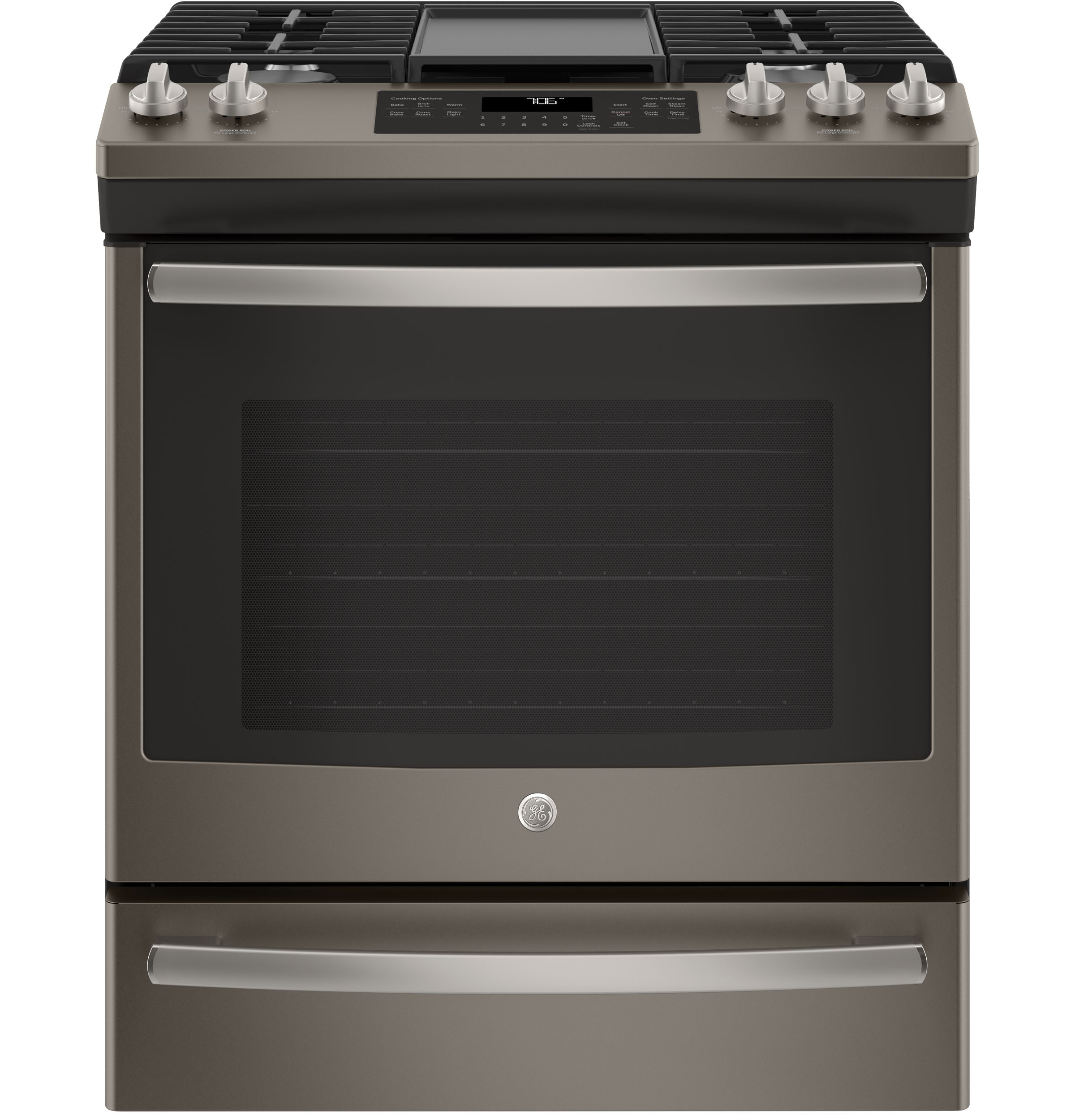 GE Slate GE Appliances GE Slate GE Appliances