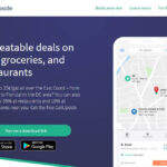 GetUpside App Review A Legit Opportunity To Earn Cash Back When You