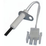 Goodman 0130F00008S Silicon Nitride Replacement Hot Surface Igniter For