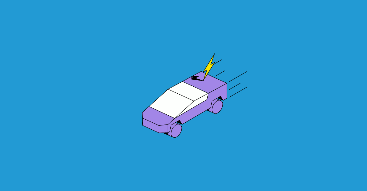 Hatch Weekly Why Nobody Can Kill The Electric Car Hatch Hatch Weekly Why Nobody Can Kill The Electric Car Hatch