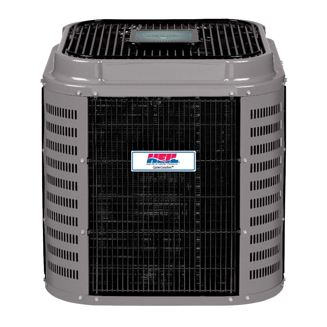 HCH6 Two Stage Heat Pump Heating And Cooling Heil HCH6 Two Stage Heat Pump Heating And Cooling Heil