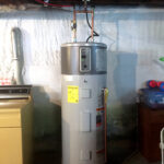 Heat Pump Water Heater Rebate From Efficiency Maine True North Energy