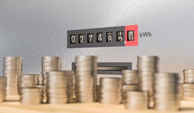 How Much Is The Average Electricity Bill In The UK Electricity Prices