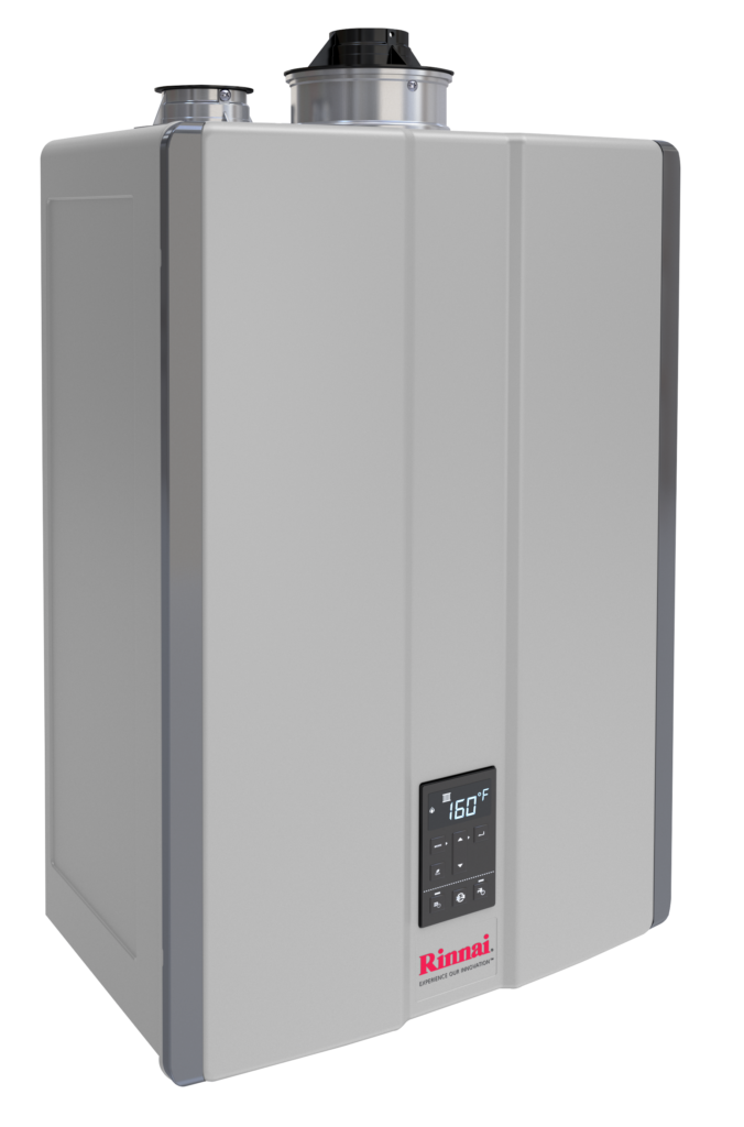 I120CN Boiler Rinnai
