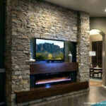 Image Result For Fireplaces TV Entertainment Center Design Built In