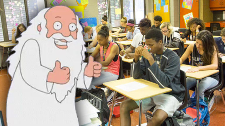In God We Trust Coming To An Oklahoma Classroom Near You The Lost Ogle In God We Trust Coming To An Oklahoma Classroom Near You The Lost Ogle