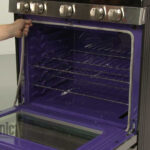 Install A Replacement Door Gasket On Your LG Oven Appliance Video