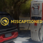 Is This A Diesel Car Charging Station For Electric Cars Snopes