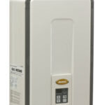Jacuzzi Introduces New Tankless Water Heater Collection Available