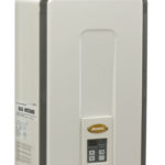 Jacuzzi Introduces New Tankless Water Heater Collection Available