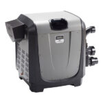 Jandy JXI260N Compact Pool Spa Heater 260K BTU With Bundle Better
