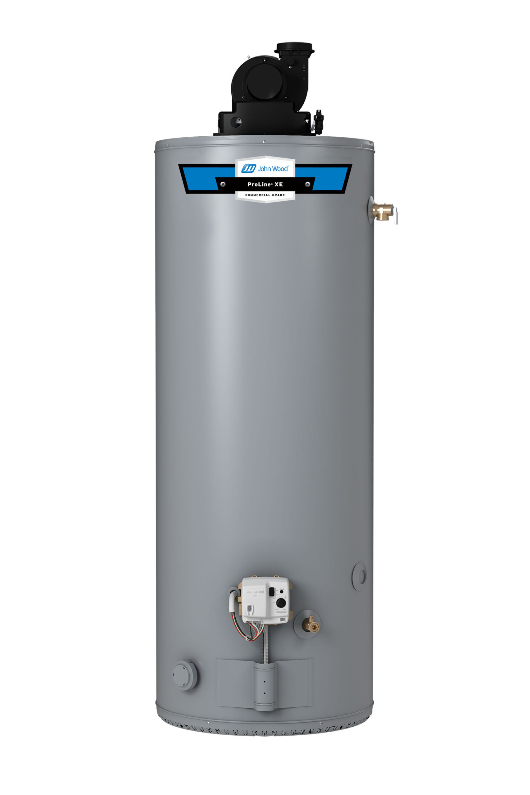 John Wood ProLine XE Power Vent Gas Water Heaters Www Starhvac Ca John Wood ProLine XE Power Vent Gas Water Heaters Www starhvac ca