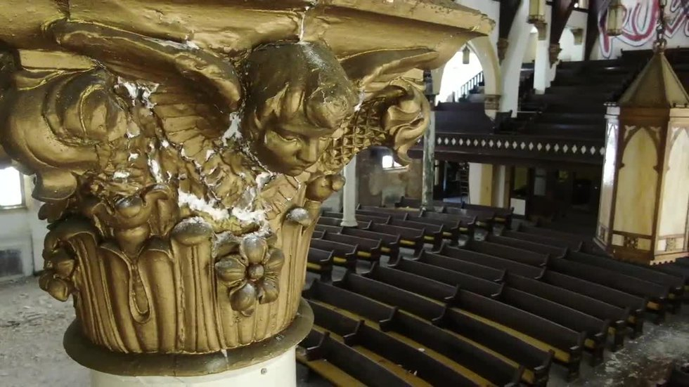 Journey To Preserve St Louis Historic Gospel Ties Ensues In Holy