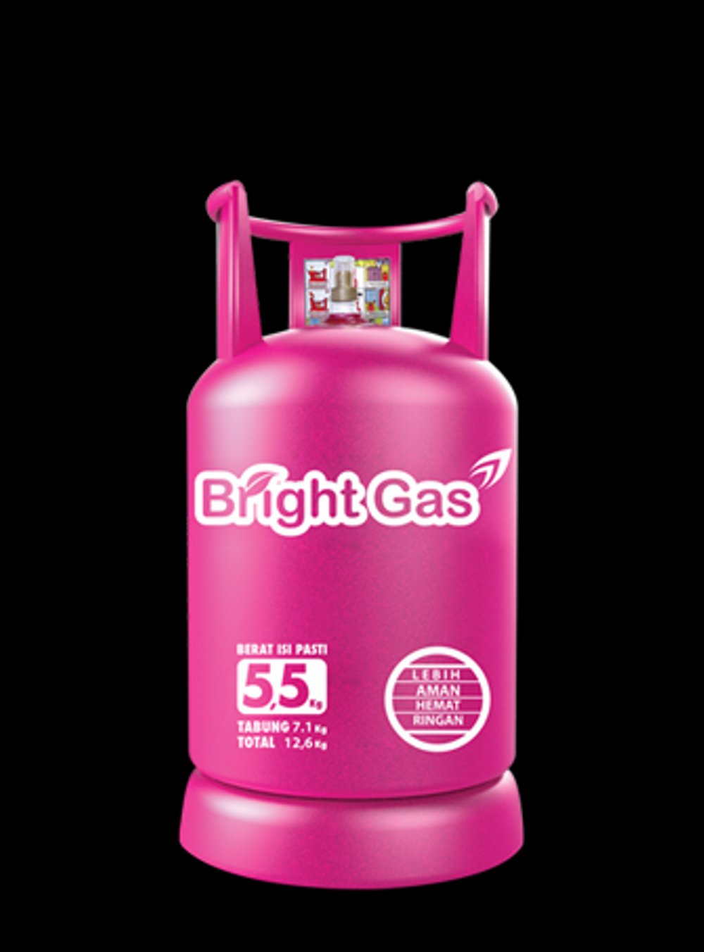 Jual Bright Gas 5 5 Kg SEMARANG Di Lapak Etha Ratnasari Etharatnasari Jual Bright Gas 5 5 Kg SEMARANG Di Lapak Etha Ratnasari Etharatnasari