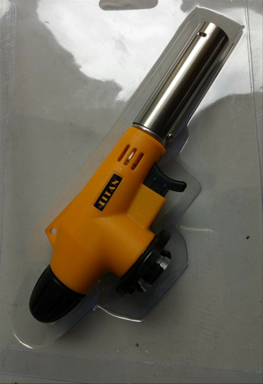 Jual TWINcode29 Gas Torch Blander Las Mini LPG Kaleng Kecil Serbaguna Jual TWINcode29 Gas Torch Blander Las Mini LPG Kaleng Kecil Serbaguna