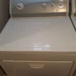 Kenmore 700 Series Washer Gas Dryer For Sale In Trenton NJ OfferUp