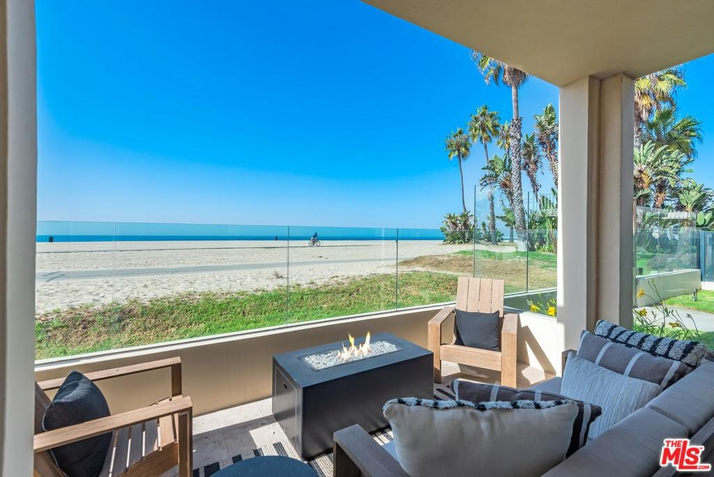 Lakers Owner Jeanie Buss Selling California Beach House For 3 1M 