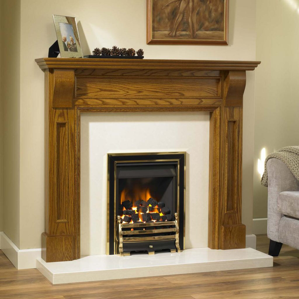 Latest Fireplaces Trent Fireplaces