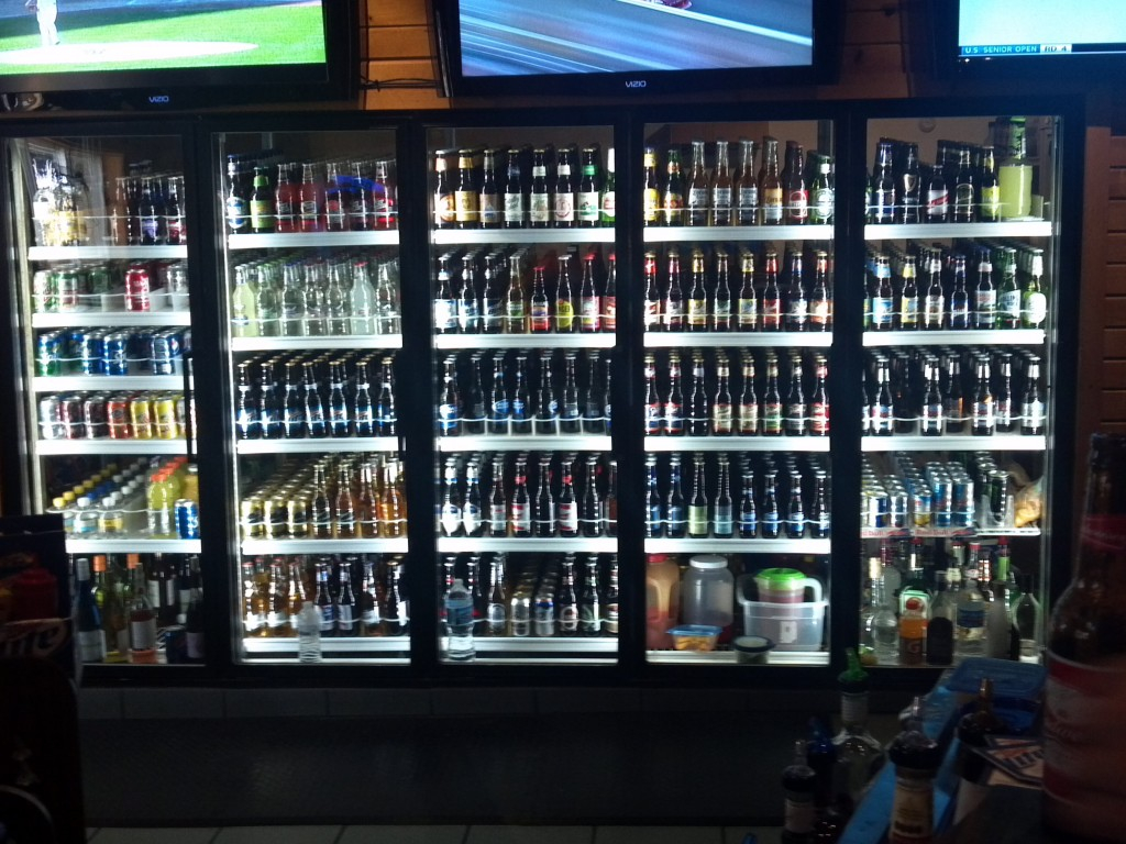 LED Refrigerated Case Lighting Utility Company Rebates LED Refrigerated Case Lighting Utility Company Rebates