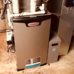 Lennox Gas Furnaces Merit Series Elite Series And Signature Series