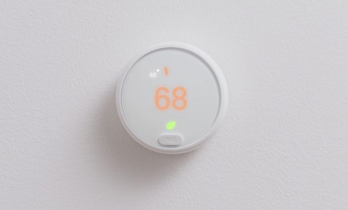 Massachusetts Residents Get A Nest Thermostat E For 25 Just Android