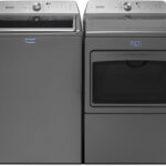 Maytag MEDB765FC 27 Inch Electric Dryer With IntelliDry Sensor Rapid