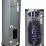 Media Kit Commercial Residential Water Heaters Boilers Solar Water