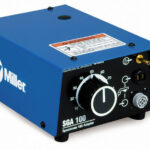 Miller SGA 100 Control 043856