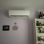 Modern Energy Ductless Mini Split Heat Pumps