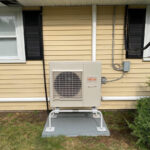 Modern Energy Ductless Mini Split Heat Pumps