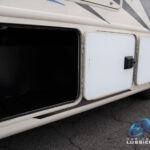 Motorhomes Motorhomes A Gas Thor Hurricane 31C 2022 Horizon Lussier