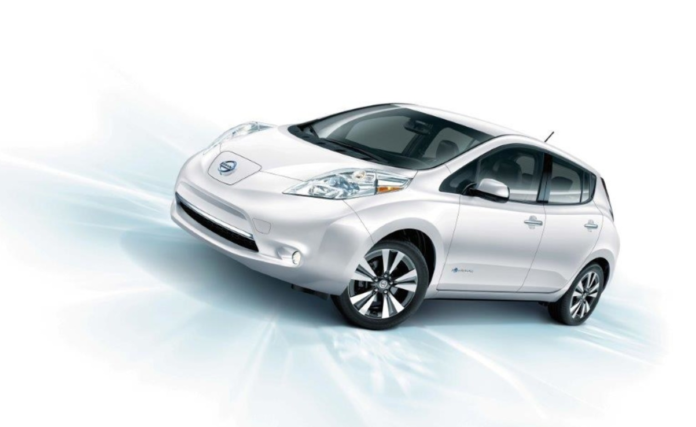 N J Utility Encourages Mass Adoption Of EVs With Nissan LEAF Rebate N J Utility Encourages Mass Adoption Of EVs With Nissan LEAF Rebate