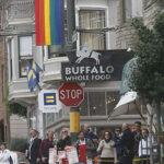 Natural gas Leak Causes Problems In Castro