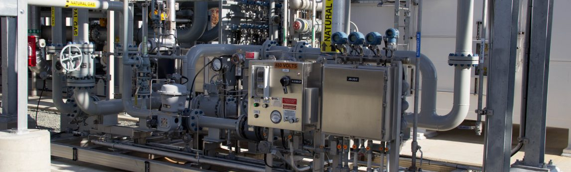 Natural Gas NV5 Natural Gas NV5