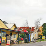 Neerim Junction General Store LPG Gas Neerim Junction VIC